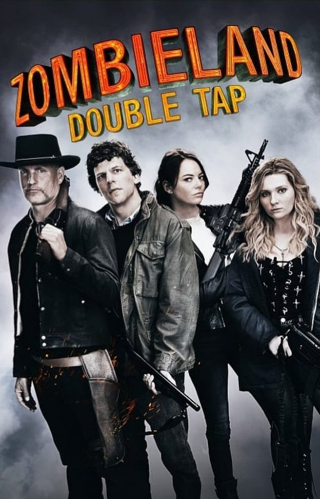 Why it took 10 years to get a 'Zombieland' sequelWhy it 10 years