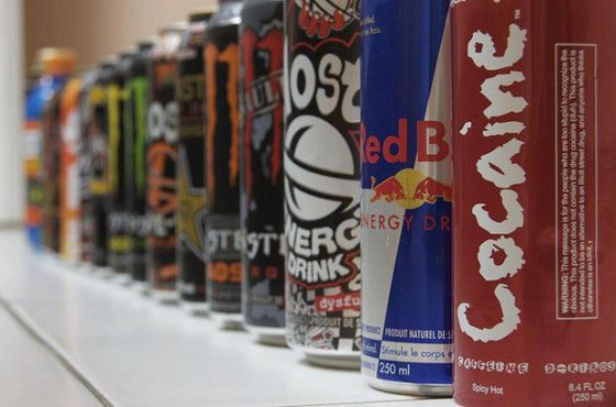 Are the effects of energy drinks worth it? | The Advocate Online