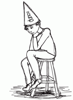 Dunce2