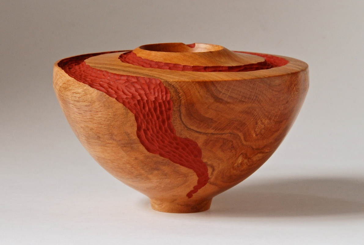 cut out this bowl