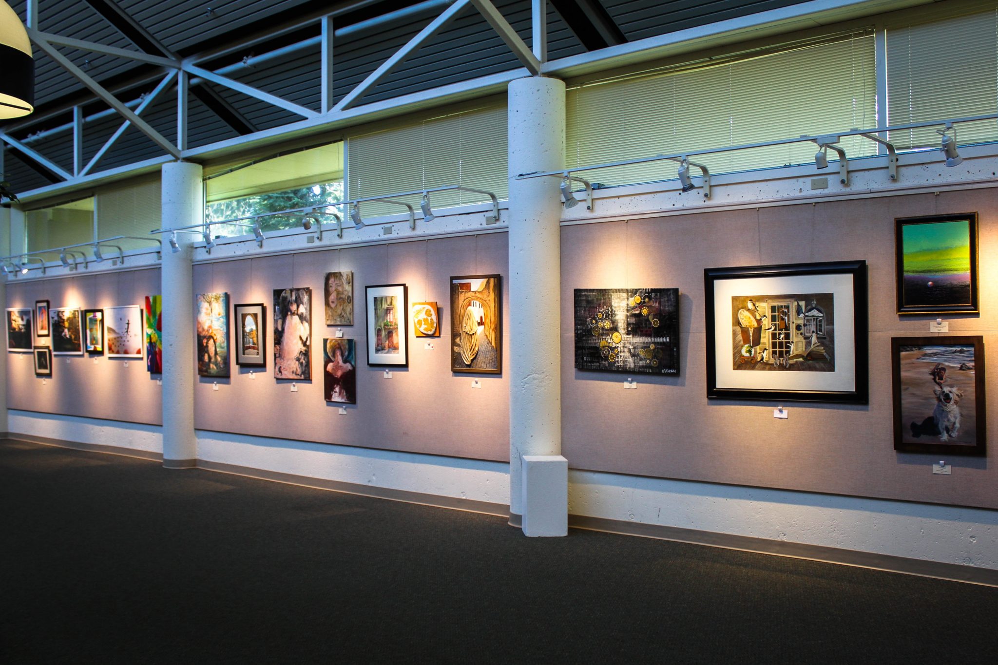 Recap of Gresham Art Committee Meeting The Advocate Online