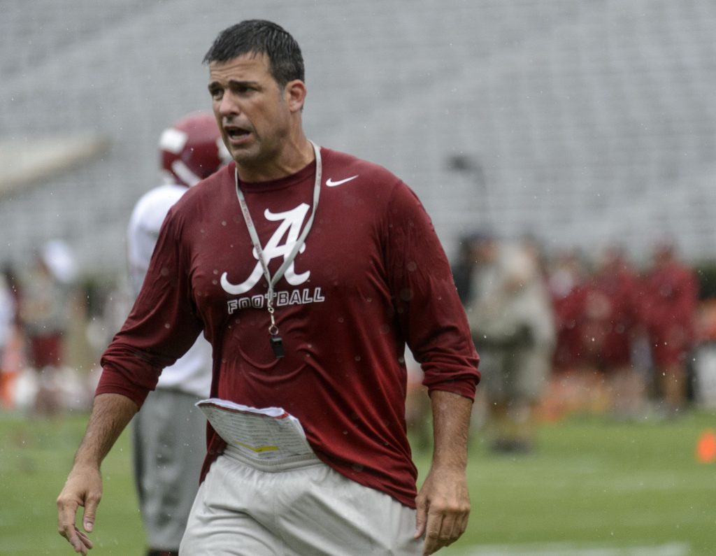 A Coach'S Honest Account Of Bama Rush Recruitment - p322avv
