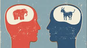 Political polarization? Don't blame the web, Brown study says | Brown  University