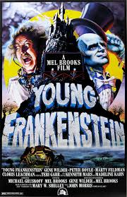 Young Frankenstein (1974) - IMDb